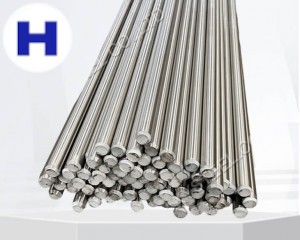446 Stainless Steel Bar