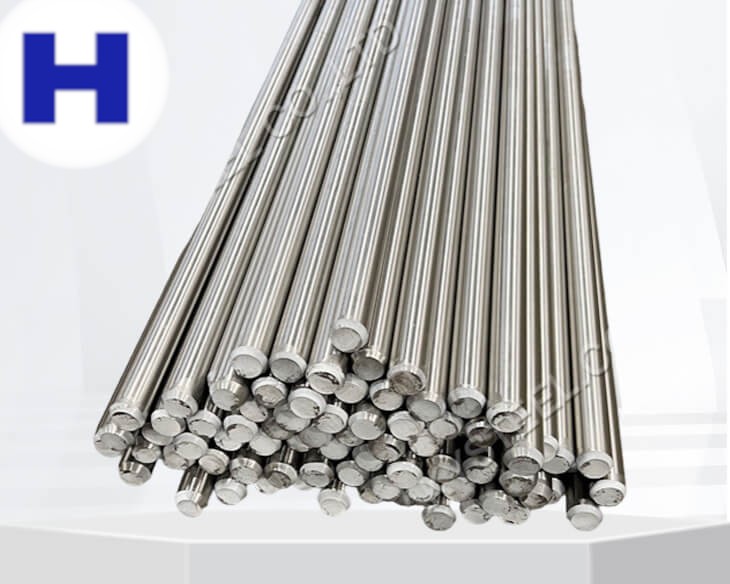 446 Stainless Steel Bar Featured Image