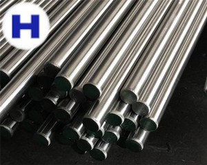 446 Stainless Steel Bar