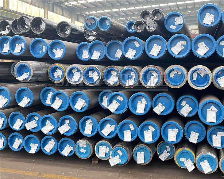 API 5CT L80 13cr Oil Casing and Tubing