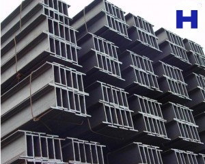 Stainless Steel I Beam