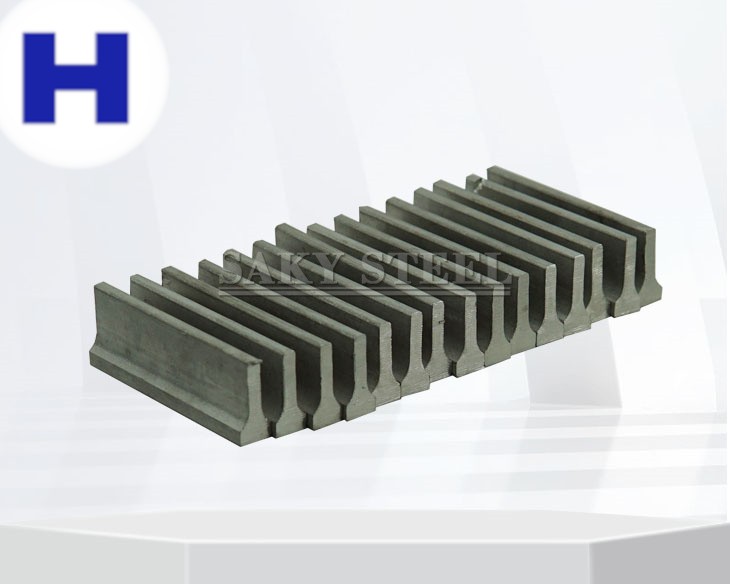 stainless steel profile wires