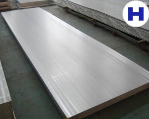 Лучшая цена на холоднокатаную нержавеющую сталь - лист из нержавеющей стали толщиной 6 мм - Hongwan Alloy Materials