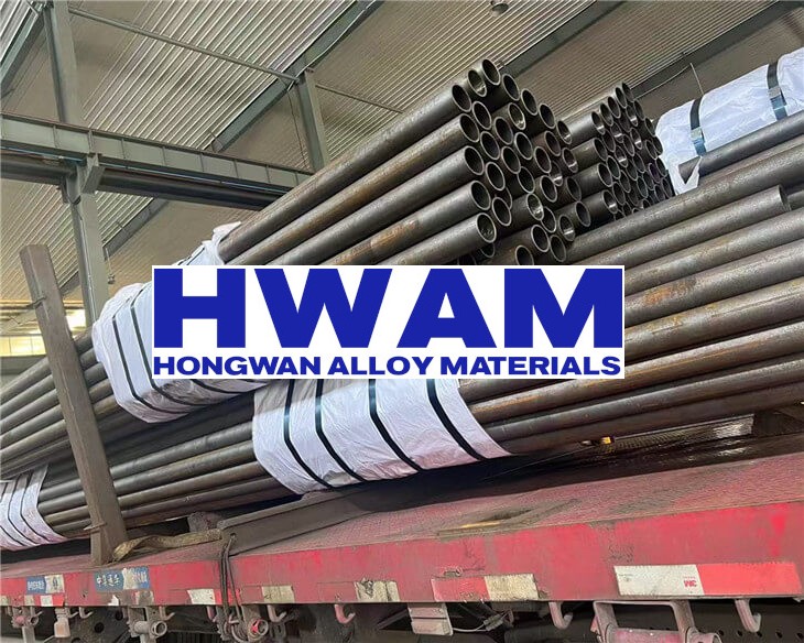 API 5CT L80 13cr Oil Casing and Tubing