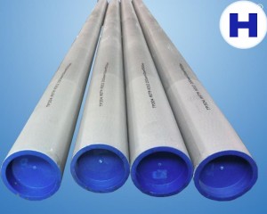 Пруток из дуплексной нержавеющей стали отличного качества — бесшовная труба Ss 310 — Hongwan Alloy Materials