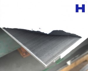 Быстрая доставка гидравлического поршневого штока Komatsu — матовый лист из нержавеющей стали — Hongwan Alloy Materials