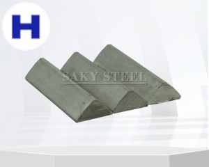 stainless steel profile wires