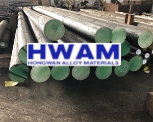 17-4PH 630 Stainless Steel Bar