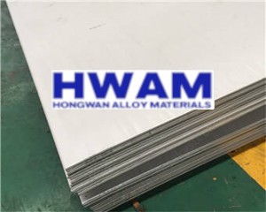 17-4PH 630 stainless steel sheet plate