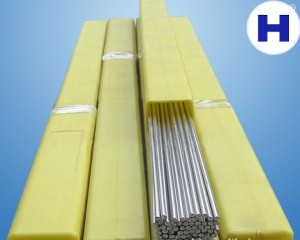 Система блокировки грузовиков напрямую с завода - Сварочная проволока из нержавеющей стали ER - Hongwan Alloy Materials