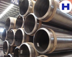 Alloy Pipe