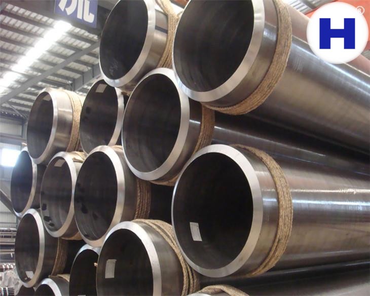 Alloy Pipe Featured Image
