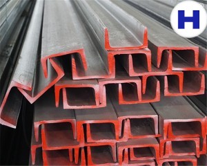 Stainless Steel C Channels