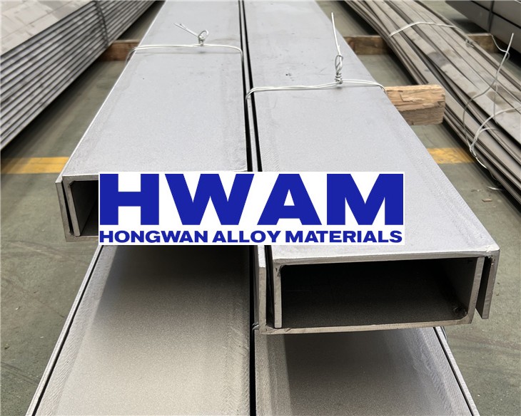 https://hw-alloy.com/stainless-steel-u-channels.html