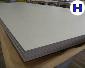 Специальная конструкция для дизайнерского листа из нержавеющей стали - Предложение производителя Холоднокатаный лист из нержавеющей стали 201 2B Precision 309 толщиной 0,3-3 мм - Hongwan Alloy Materials