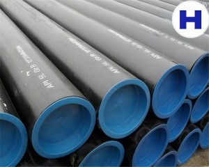 Steel Pipe