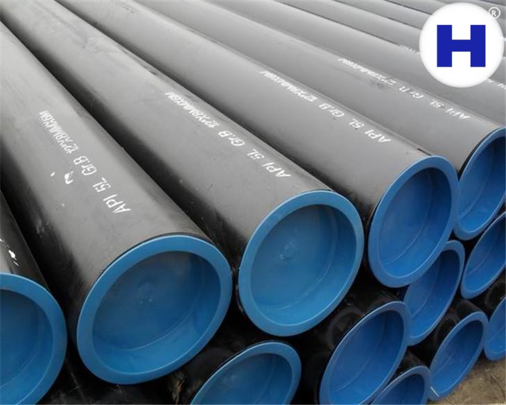 Steel Pipe Featured Image