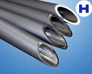 Самый продаваемый на заводе оцинкованный трос - Труба из нержавеющей стали сортамента 10 - Hongwan Alloy Materials