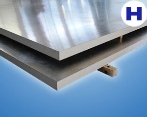 Оптовый восьмиугольный стальной стержень - холоднокатаный лист из нержавеющей стали 316 с отделкой BA - Hongwan Alloy Materials