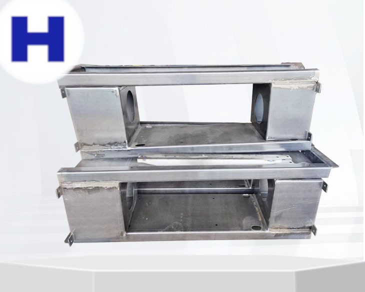 Stainless Steel Plate Rolling & Shape Forming