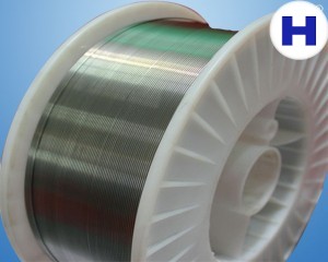 Гибкая раздвижная дверь для душа с завода напрямую - ДЮЙМОВАЯ проволока из нержавеющей стали - Hongwan Alloy Materials