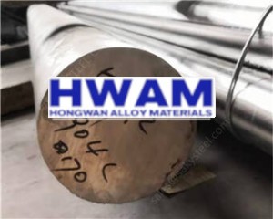 904L stainless steel bar