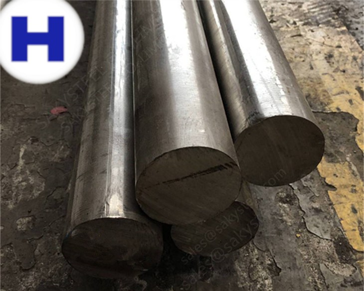 13-8 PH UNS S13800 Stainless Steel Bar Featured Image