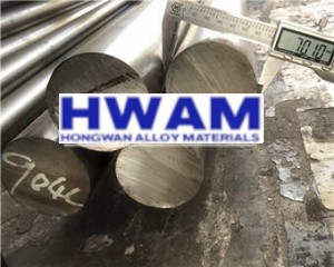 904L stainless steel bar