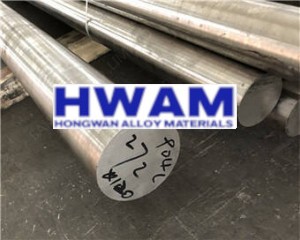904L stainless steel bar