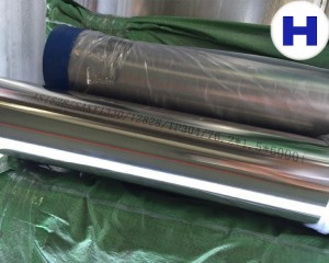 1.5 INCH Stainless Steel Tube