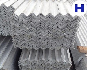 Steel Angle Q235