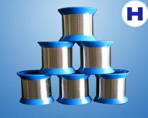 Конкурентоспособная цена на круглый стержень 6 мм - проволока из нержавеющей стали с твердостью - Hongwan Alloy Materials