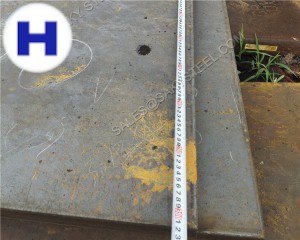 AH36 DH36 EH36 Shipbuilding Steel Plate