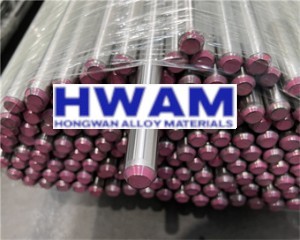 434 stainless steel bar