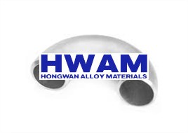 ASME B16.9 SS 180° Short Radius Elbow