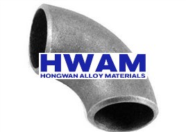 ASME B16.9 SS 1D Elbow