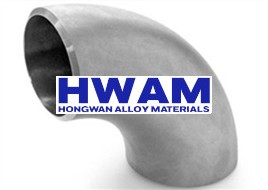 ASME B16.9 SS 3D Elbow