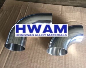 Stainless Steel 304 Buttweld Fittings