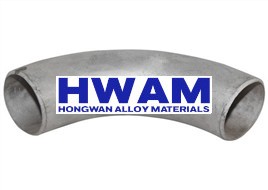 ASME B16.9 SS 5D Elbow