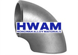 ASME B16.9 SS 90° Short Radius Elbow