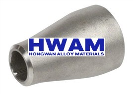 ASME B16.9 SS Concentric Reducer