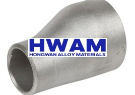 ASME B16.9 SS Eccentric Reducer