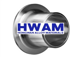 ASME B16.9 SS Lap Joint Stub Ends