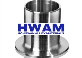 ASME B16.9 SS Long Stubend