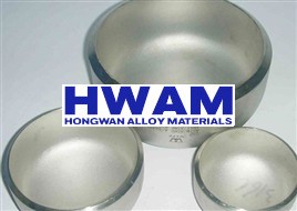 ASME B16.9 SS Pipe Cap