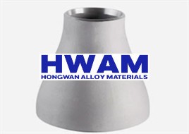 ASME B16.9 SS Reducers