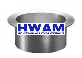 ASME B16.9 SS Short Stubend