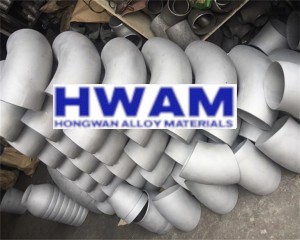 Stainless Steel 304 Buttweld Fittings