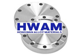 ASTM A182 304 Blind Flanges