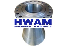 ASTM A182 304 Exapnder Flanges